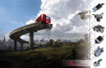 WALLPAPER AIRE BRAKE SYSTEMS